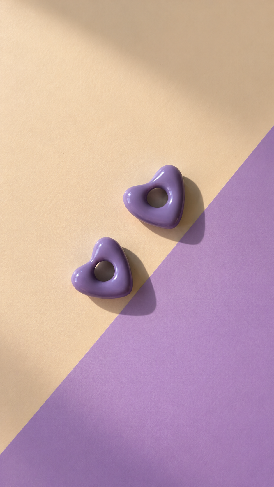 Petit Coeur Charm