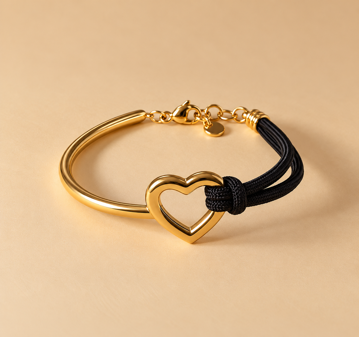 Heart Affair Herzarmband