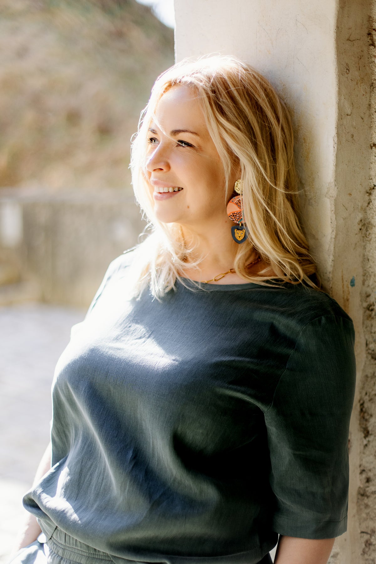 Vienne en Rose Katharina Domiter