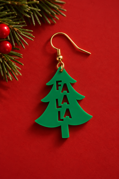 Falala Ohrringe