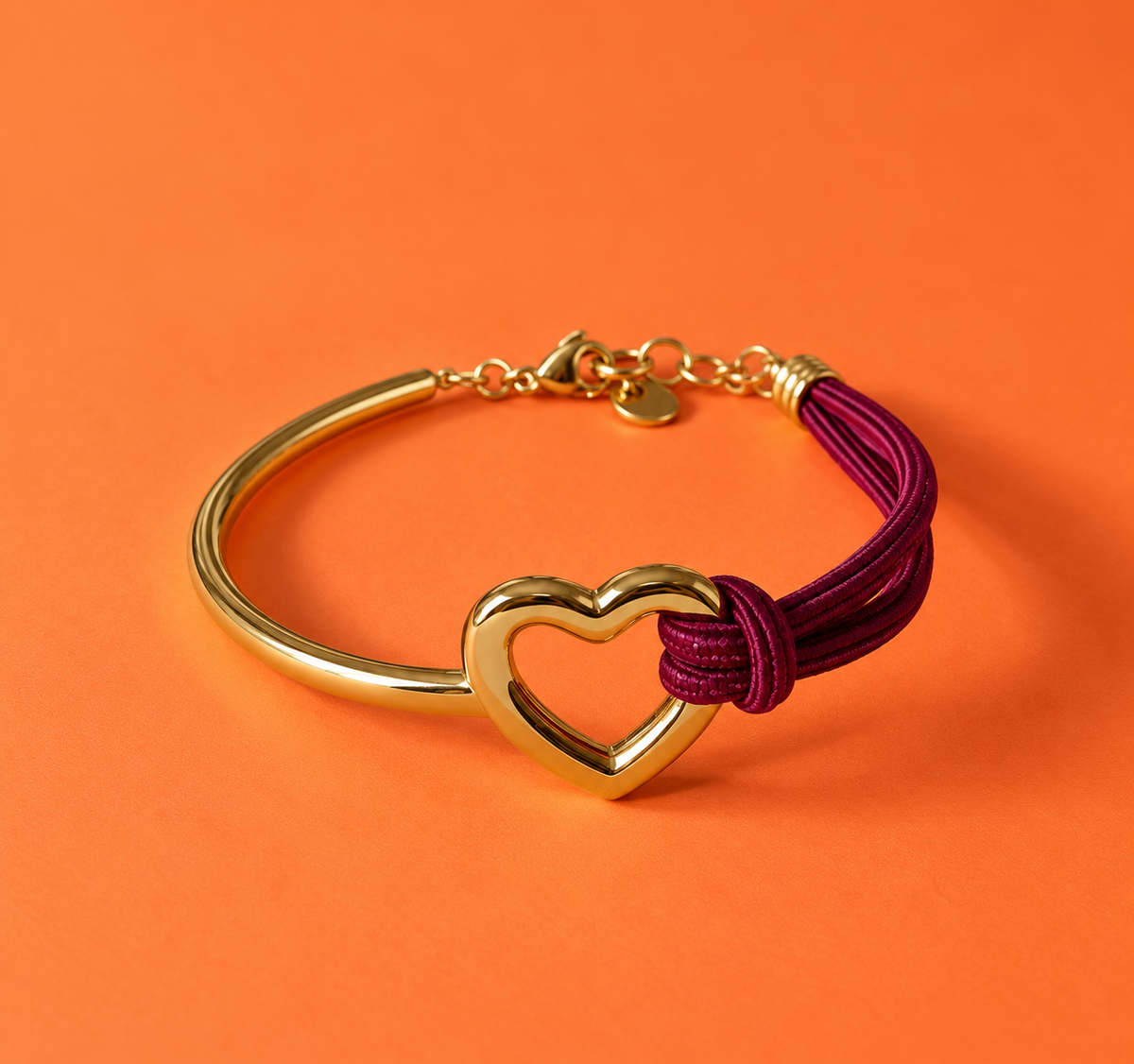 Heart Affair Herzarmband