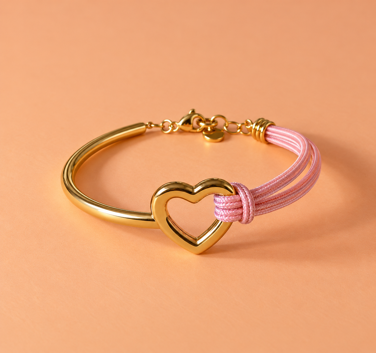 Heart Affair Herzarmband