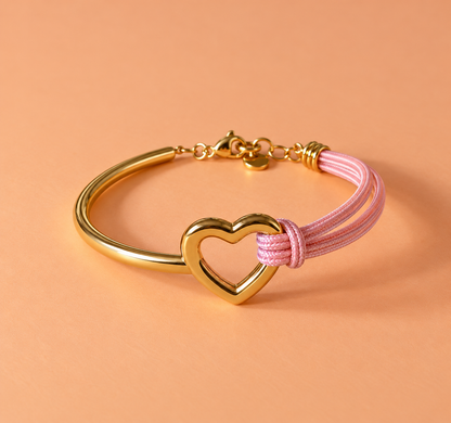 Heart Affair Herzarmband
