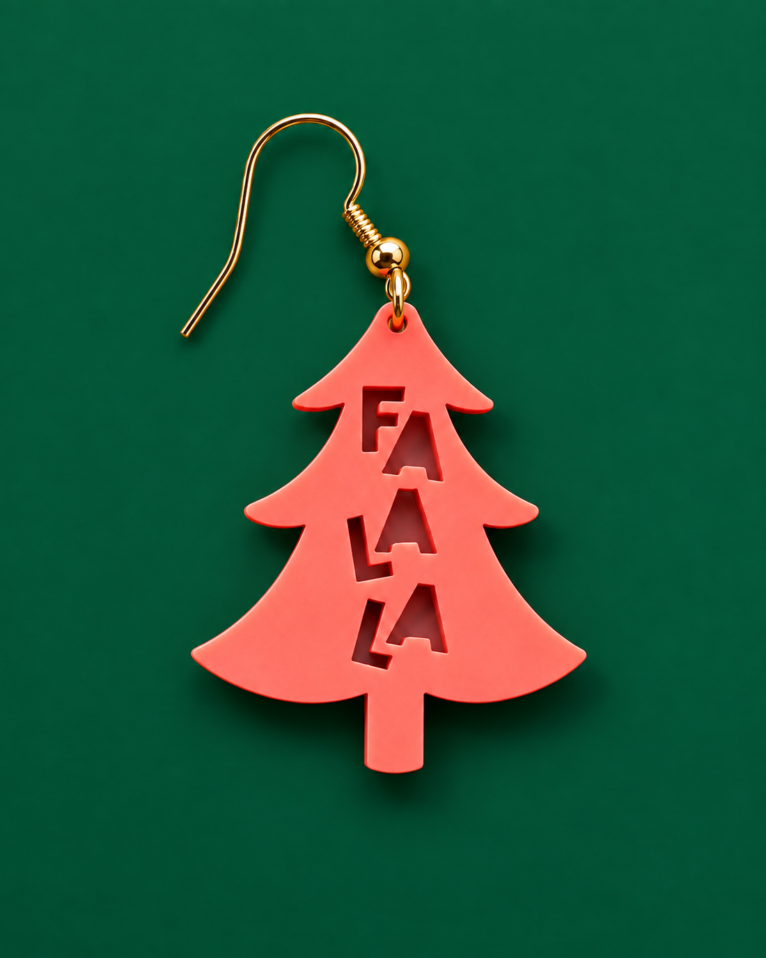 Falala Ohrringe