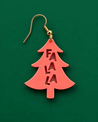 Falala Ohrringe