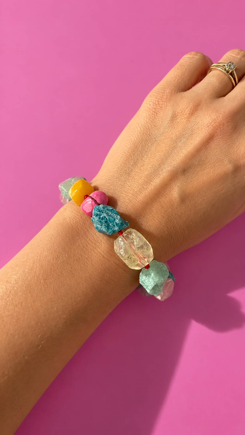 La Vida Loca Armband