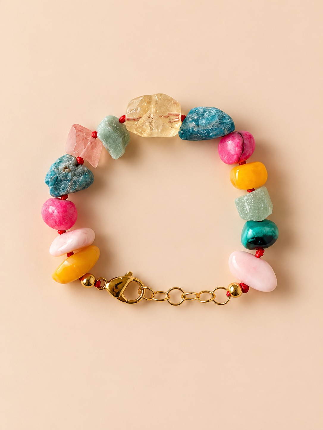 La Vida Loca Armband