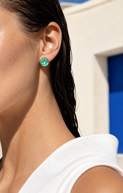 Dottie Studs Confetti