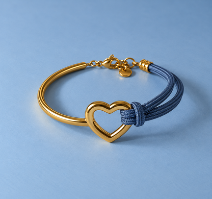 Heart Affair Herzarmband