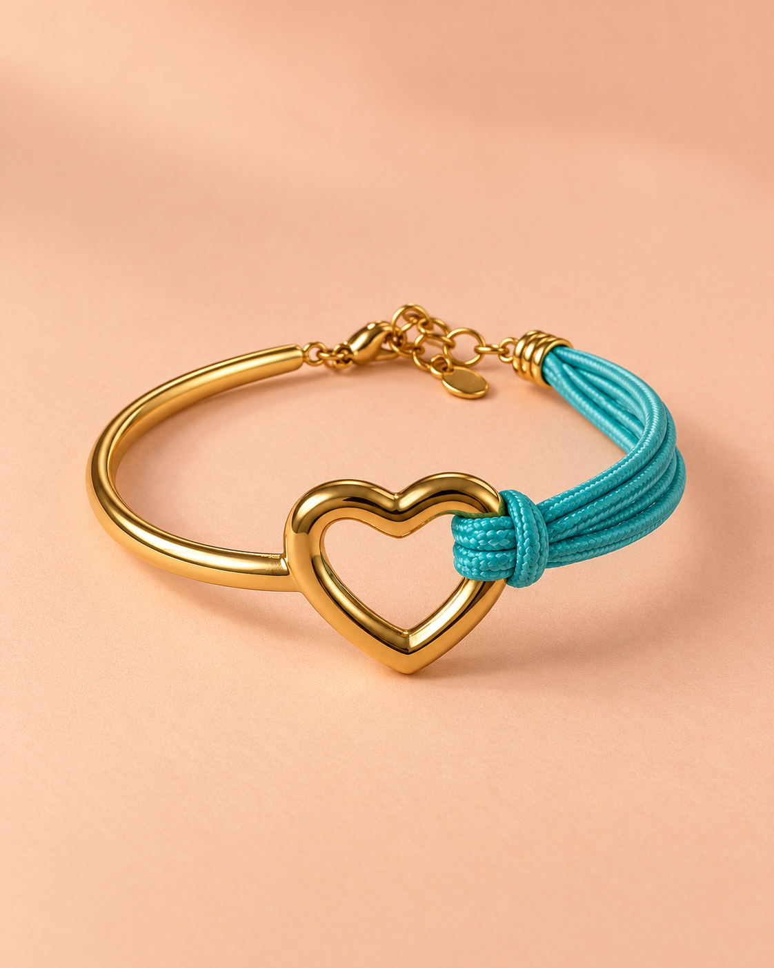 Heart Affair Herzarmband