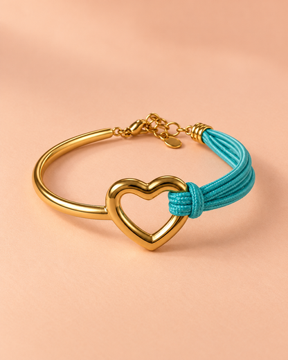 Heart Affair Herzarmband