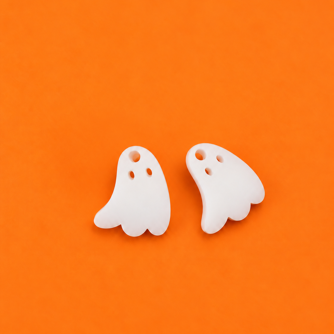 Geister Charms Halloween