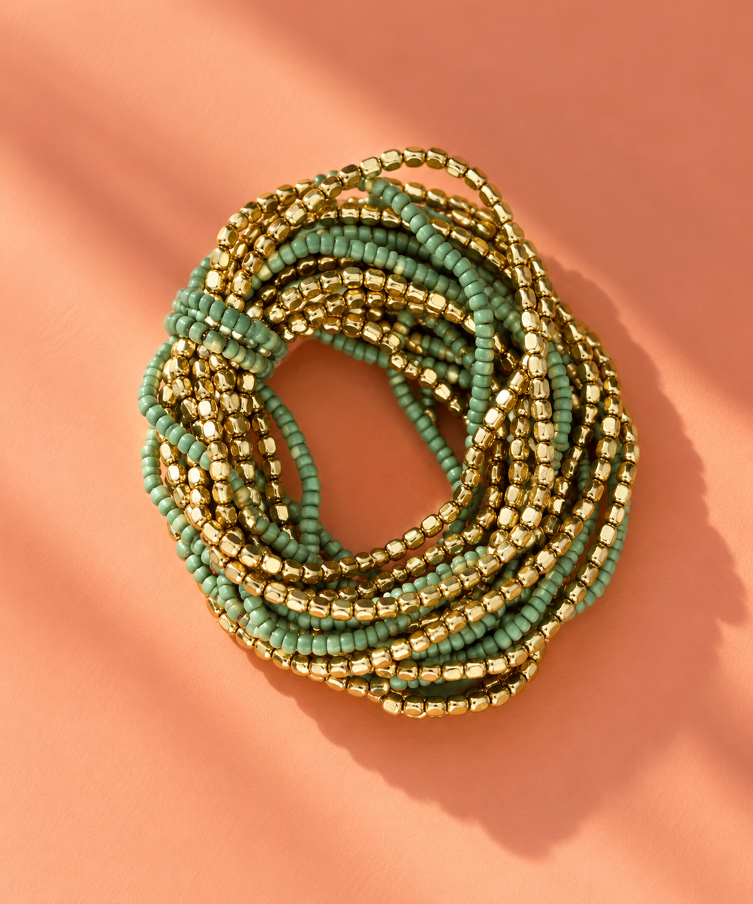 Knot Today Perlenarmband
