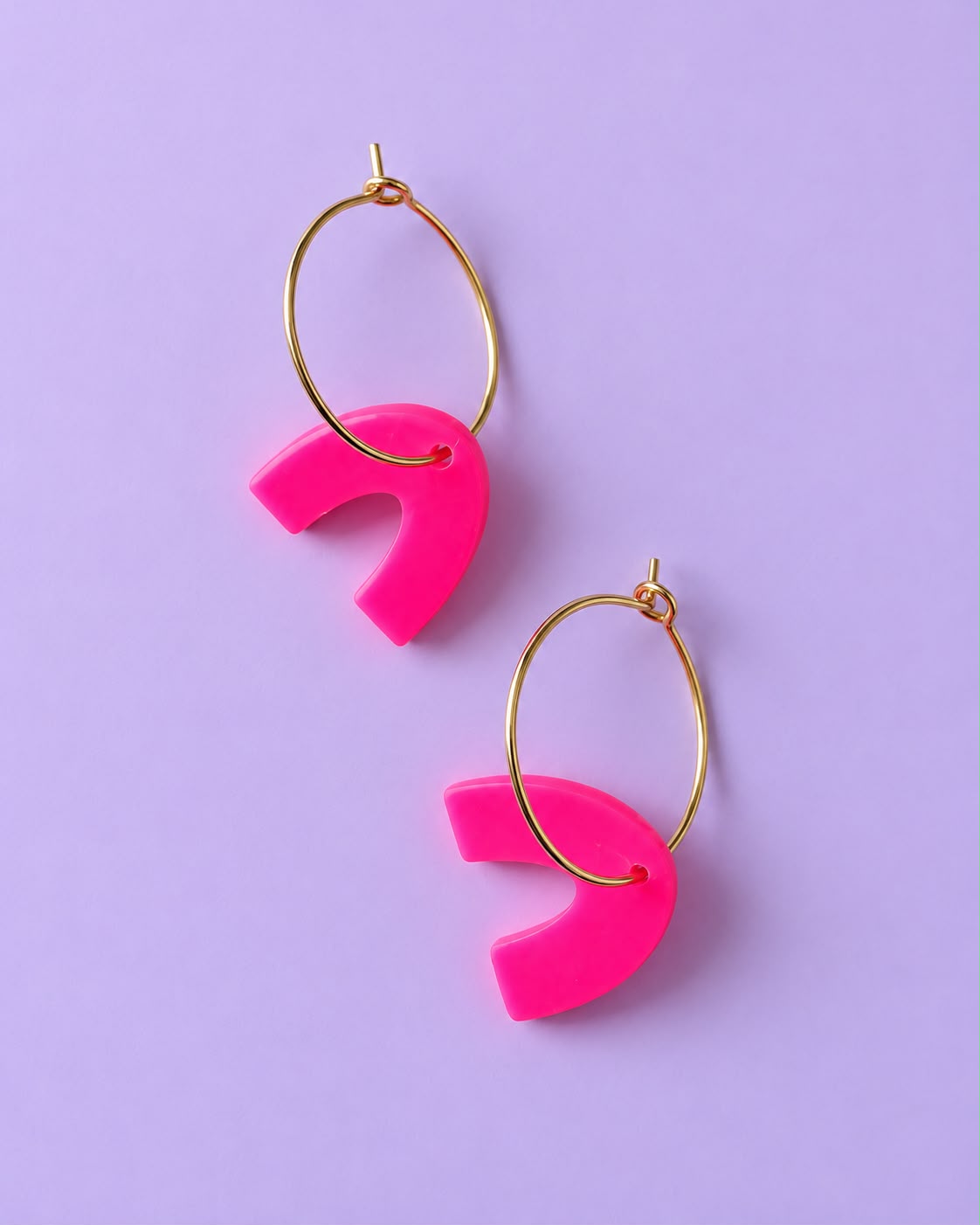 Miss Behave Charms