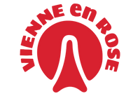 Vienne en Rose_Logo